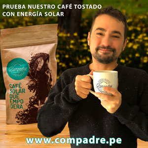 Café Compadre